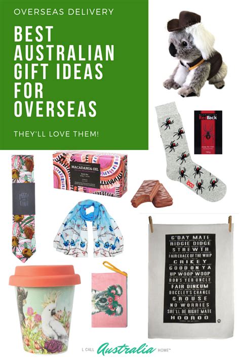 aussie present ideas|best australian gifts.